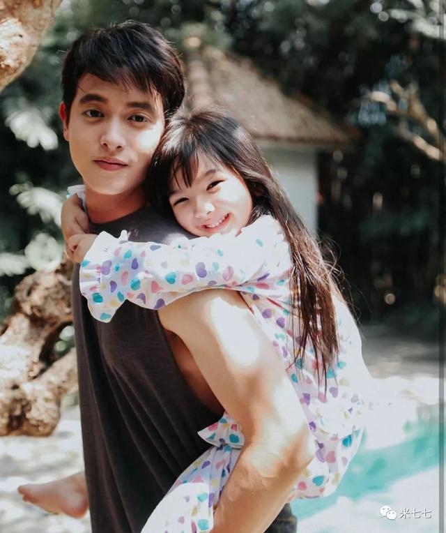 我发现惹泰国最帅的男孩纸!!三胖Jamesji