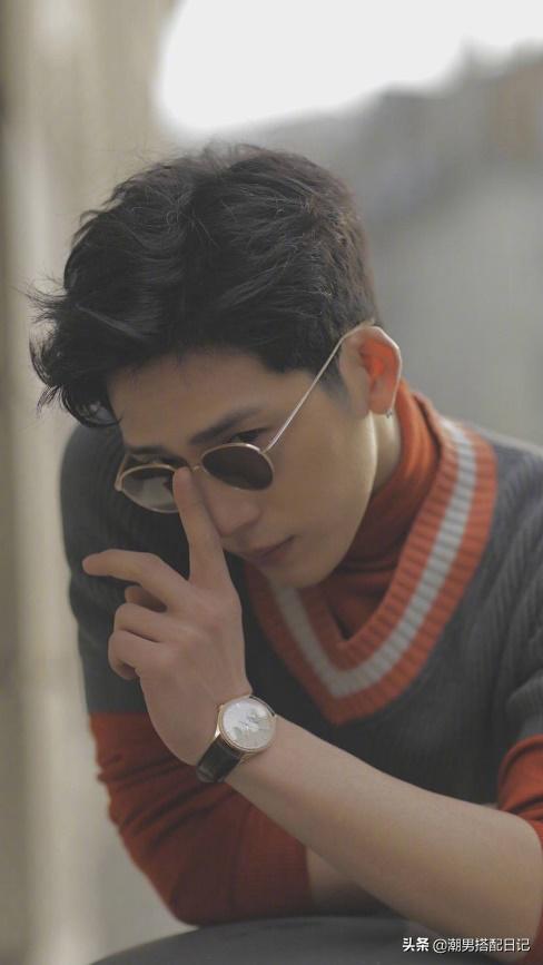 你最适合哪种穿搭?看完井柏然的穿衣方式你就知道啦!