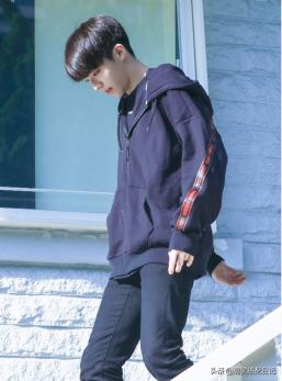 陈立农的时尚穿搭,教你一秒“C位出道”