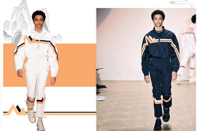 春天来袭买不起大牌?这几个国潮品牌不容错过