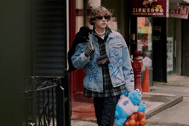 春天来袭买不起大牌?这几个国潮品牌不容错过