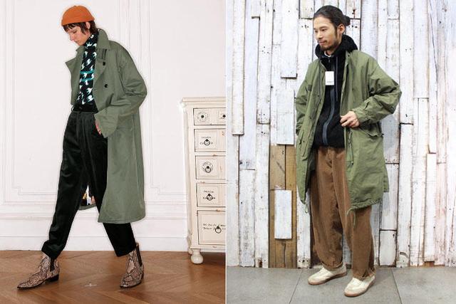 你适不适合穿长外套,看看这三点就知道了!