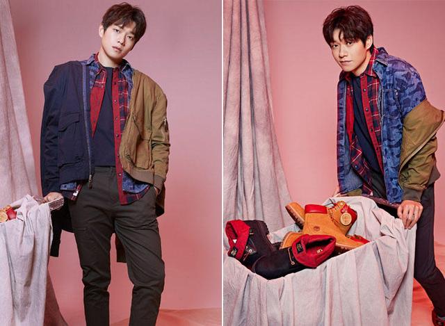 添柏岚繁花万千系列,魏大勋化身锦鲤自带气场!