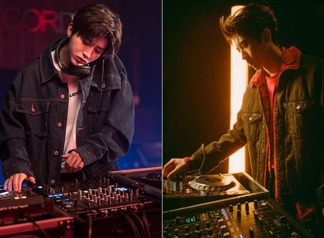 百无禁忌蔡徐坤,LEVI'S新春系列看过来!