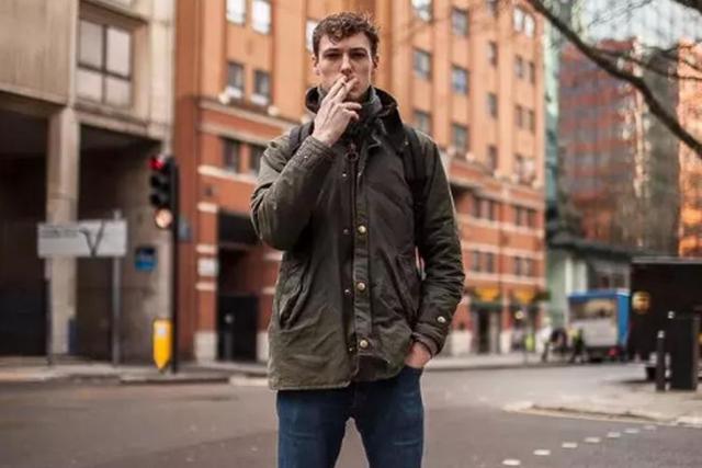 军旅系猎装夹克,为什么能在潮流圈站稳脚?