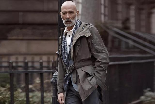 军旅系猎装夹克,为什么能在潮流圈站稳脚?