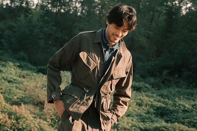 军旅系猎装夹克,为什么能在潮流圈站稳脚?