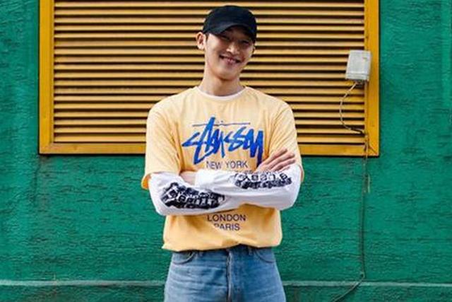 一周造型不重复,拿好简单粗暴的穿搭指南