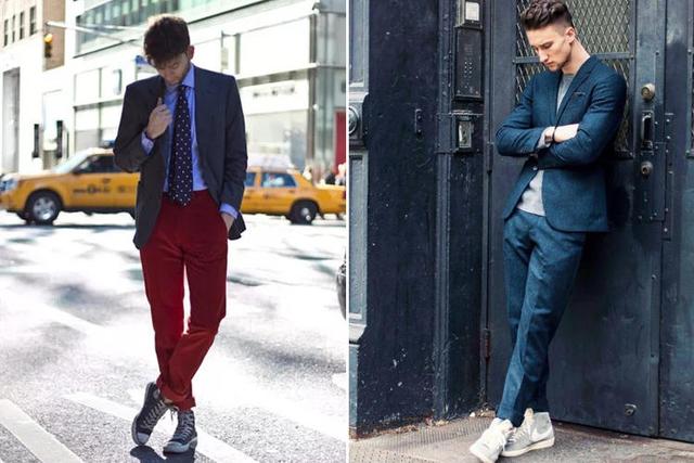 一周造型不重复,拿好简单粗暴的穿搭指南