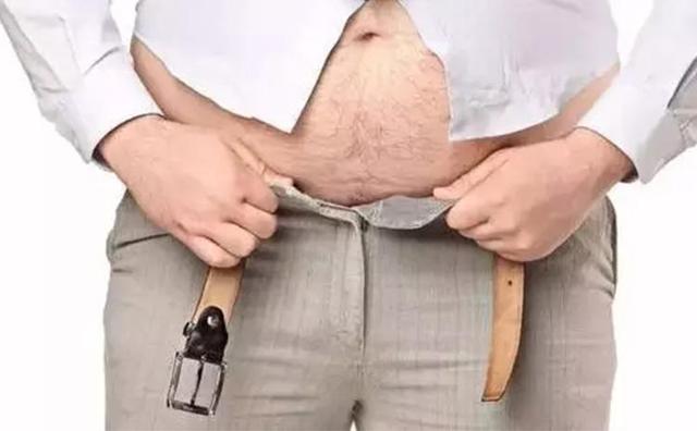 胖哥哥要避开的3大雷区,尤其是最后一个!