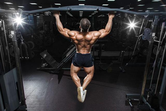 健身秘诀,你不可错过的方法,请记得查收