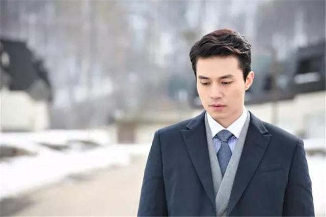 4种领型,揭开衬衫如何绅士的答案