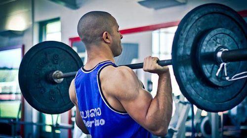 想要练出令人羡慕的胸肌,有哪些技巧?看看你都掌握了吗