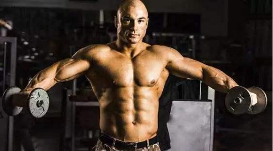 想要练出令人羡慕的胸肌,有哪些技巧?看看你都掌握了吗