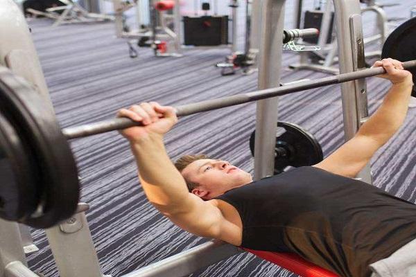 想要练出令人羡慕的胸肌,有哪些技巧?看看你都掌握了吗