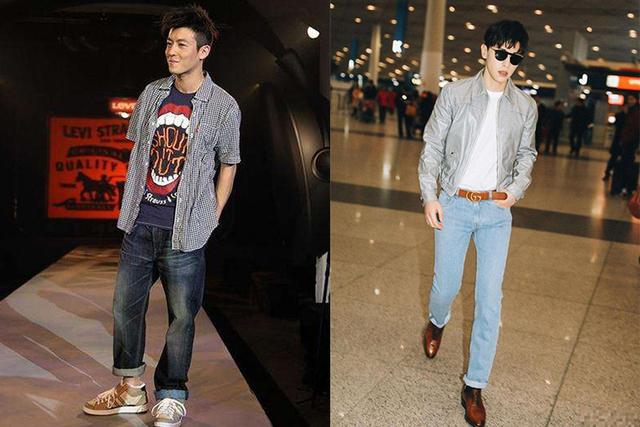 打开气质男神,没有这6个基础款单品怎么行!