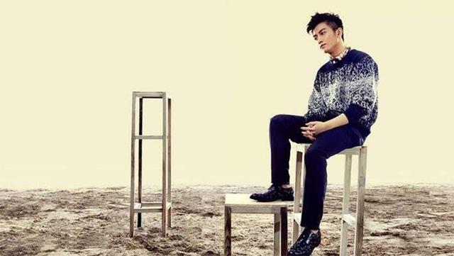 打开气质男神,没有这6个基础款单品怎么行!