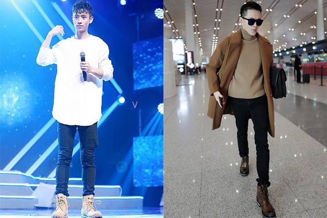 打开气质男神,没有这6个基础款单品怎么行!