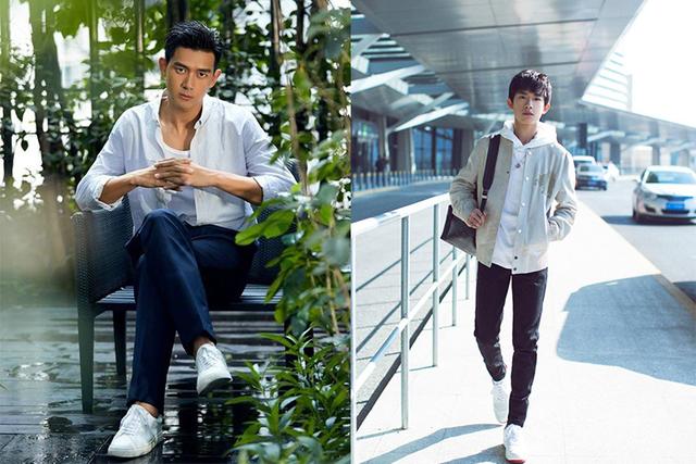 打开气质男神,没有这6个基础款单品怎么行!