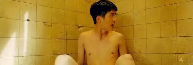 刘昊然时而霸道系,时而小清新,时而呆萌可爱