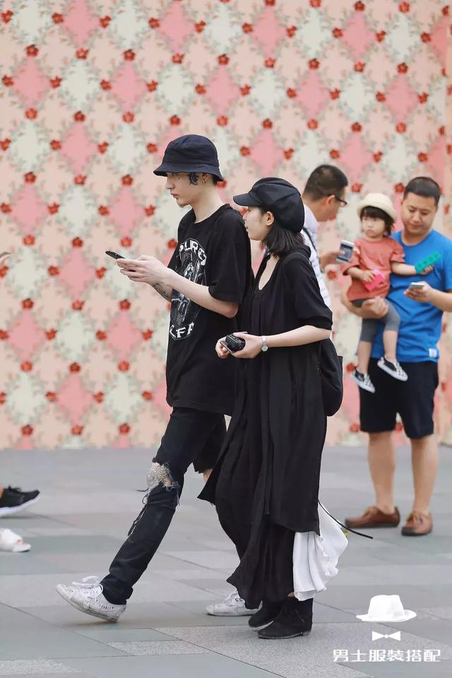 文艺、嘻哈、工装、卖萌……没有这顶「瘦脸帽」搞不定的风格!