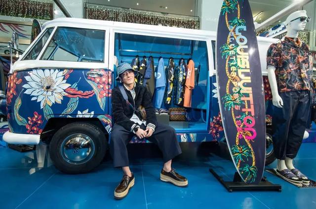 文艺、嘻哈、工装、卖萌……没有这顶「瘦脸帽」搞不定的风格!