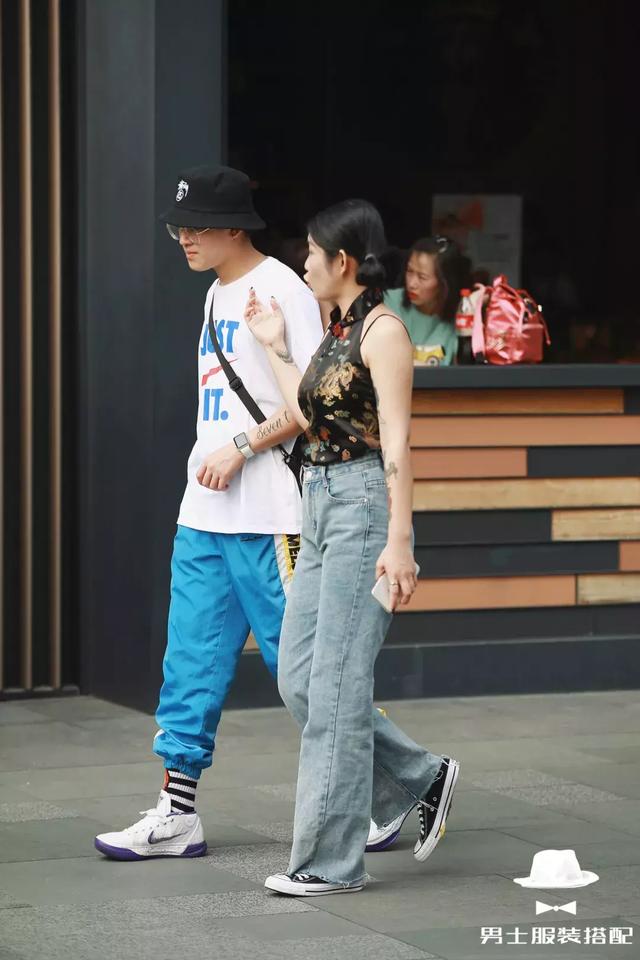 文艺、嘻哈、工装、卖萌……没有这顶「瘦脸帽」搞不定的风格!