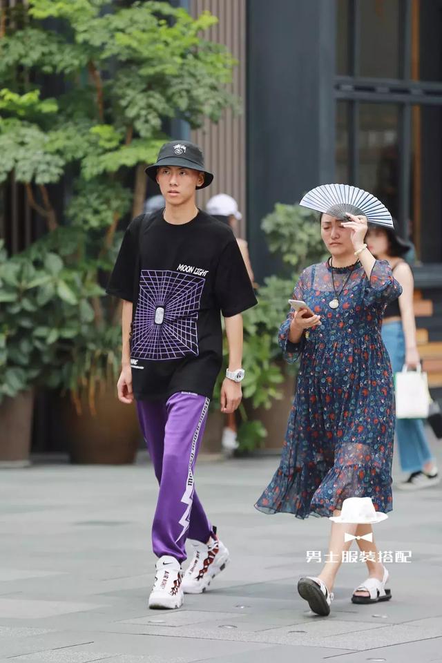 文艺、嘻哈、工装、卖萌……没有这顶「瘦脸帽」搞不定的风格!