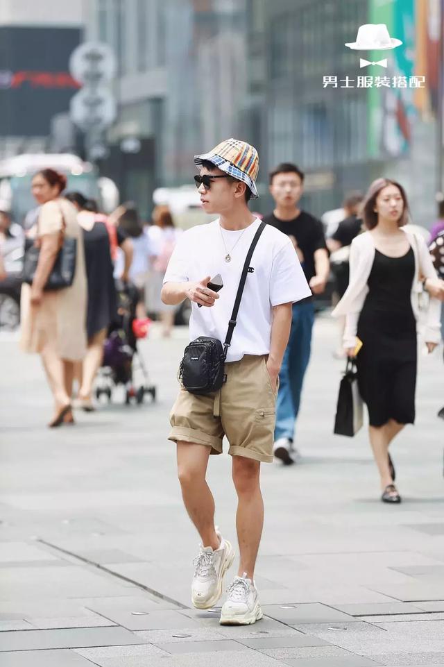 文艺、嘻哈、工装、卖萌……没有这顶「瘦脸帽」搞不定的风格!