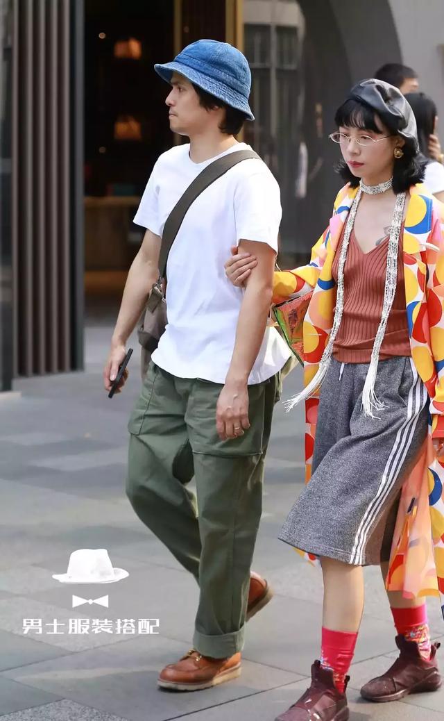 文艺、嘻哈、工装、卖萌……没有这顶「瘦脸帽」搞不定的风格!