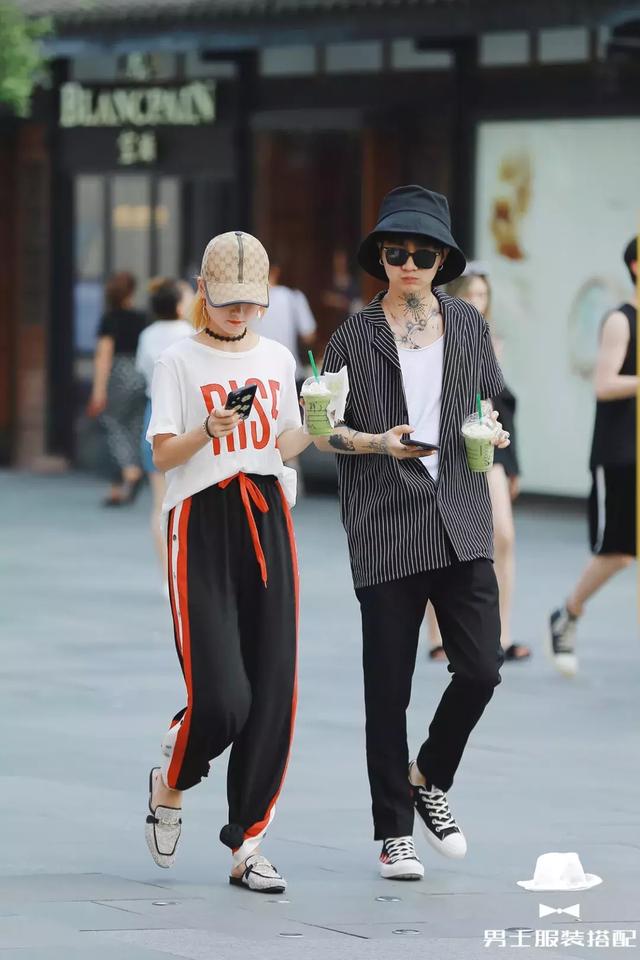 文艺、嘻哈、工装、卖萌……没有这顶「瘦脸帽」搞不定的风格!