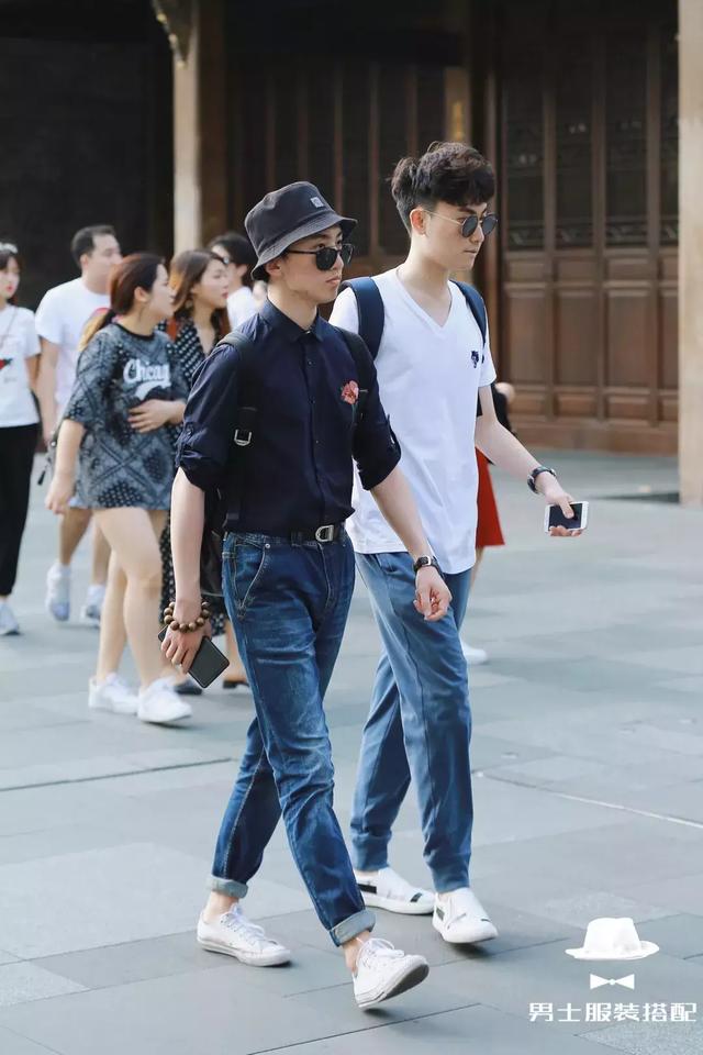 文艺、嘻哈、工装、卖萌……没有这顶「瘦脸帽」搞不定的风格!