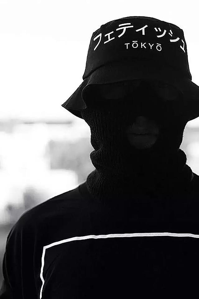 文艺、嘻哈、工装、卖萌……没有这顶「瘦脸帽」搞不定的风格!