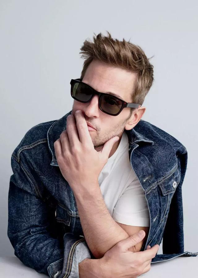 墨镜千万别乱买!没选对显脸大就悲剧了……