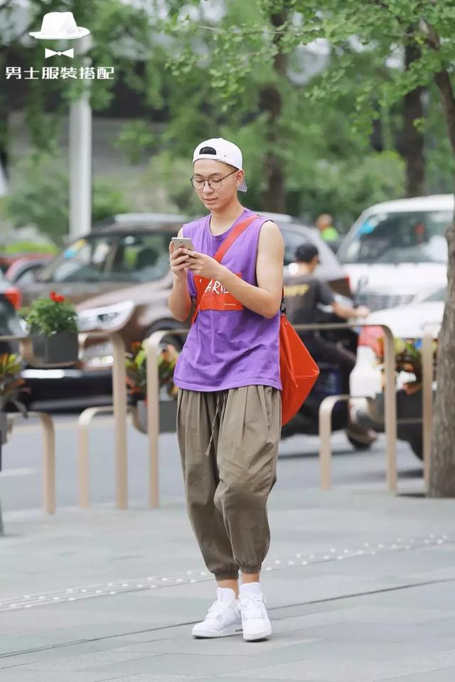 色彩搭配有套路,只需要掌握这些技巧~