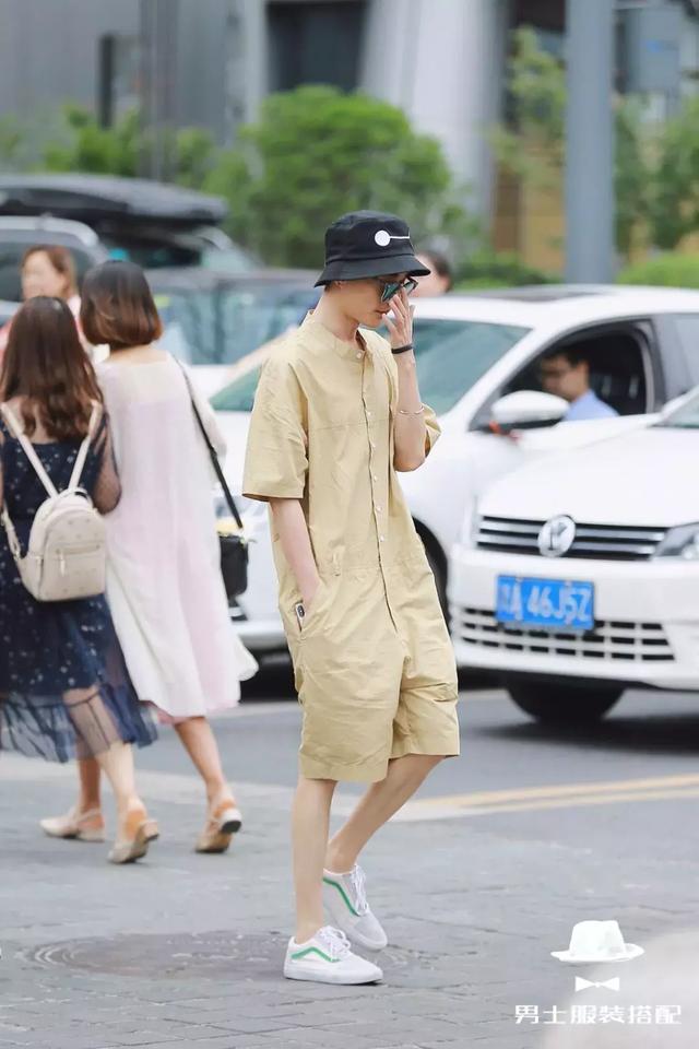 色彩搭配有套路,只需要掌握这些技巧~