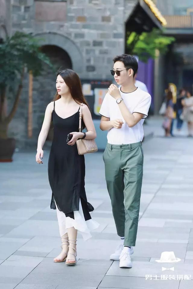 色彩搭配有套路,只需要掌握这些技巧~