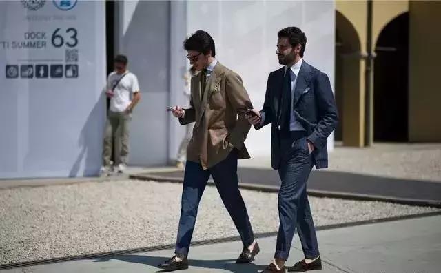 这双神鞋要怎穿?穿对了就是绅士!