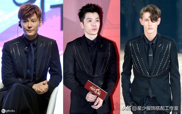 “拼命追流行,就能变个性?”:忽略时尚初衷,反而最普通