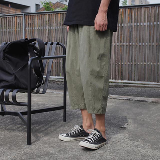 腿型不完美?这样选裤装轻松解决