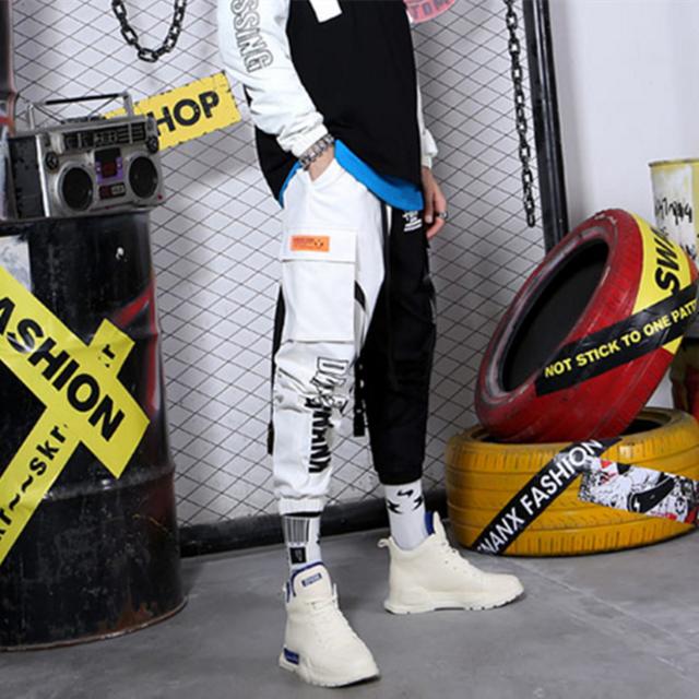 腿型不完美?这样选裤装轻松解决