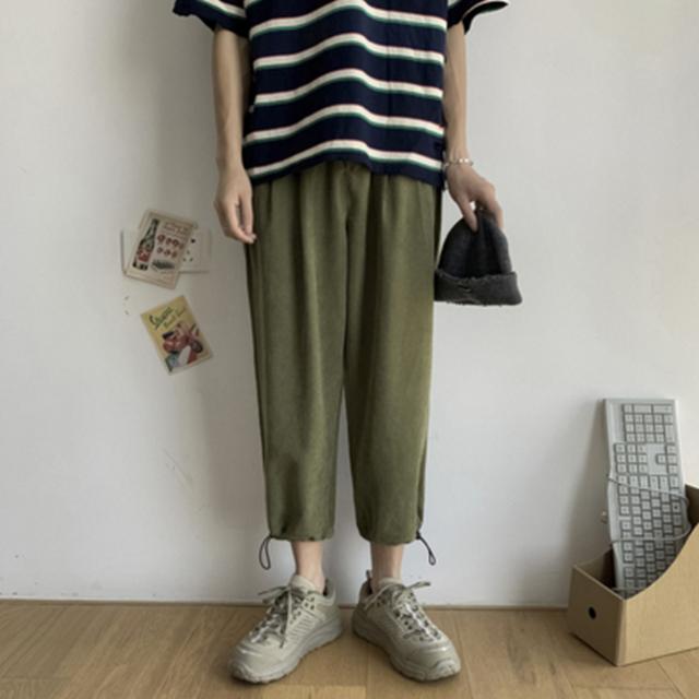 腿型不完美?这样选裤装轻松解决