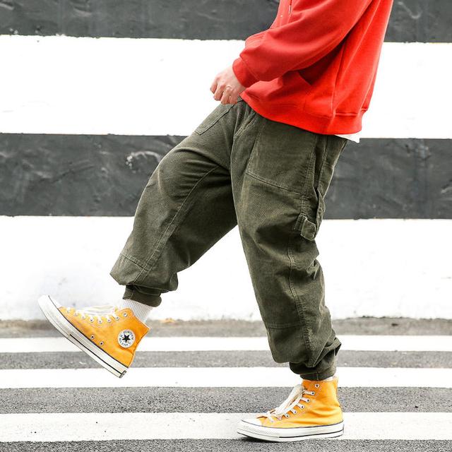 腿型不完美?这样选裤装轻松解决