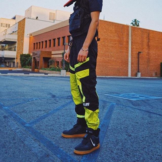 腿型不完美?这样选裤装轻松解决