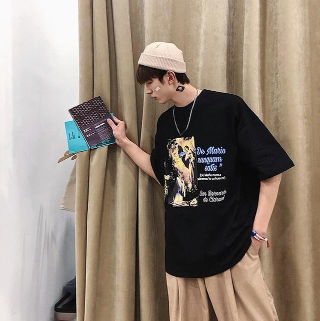 这几款衣服上身,足以引爆潮流风