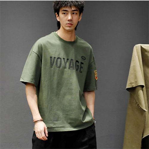 男生夏季如何展现日系风?