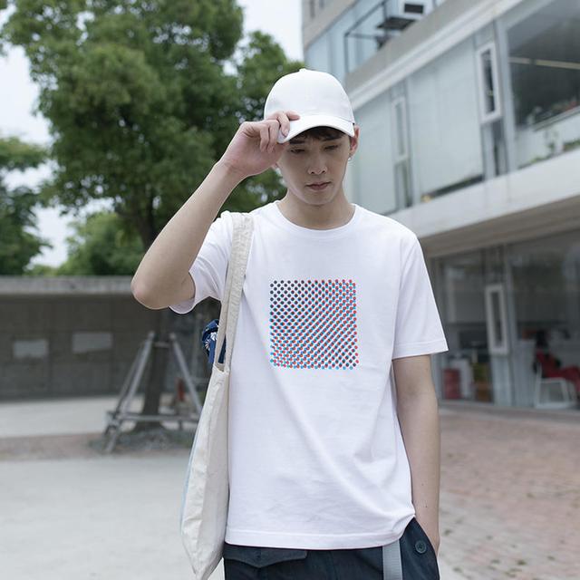 夏季如何保证帅气又实现清凉感?试试这3款