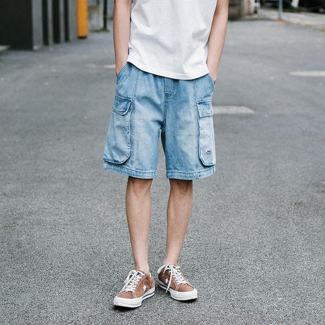 夏季如何保证帅气又实现清凉感?试试这3款