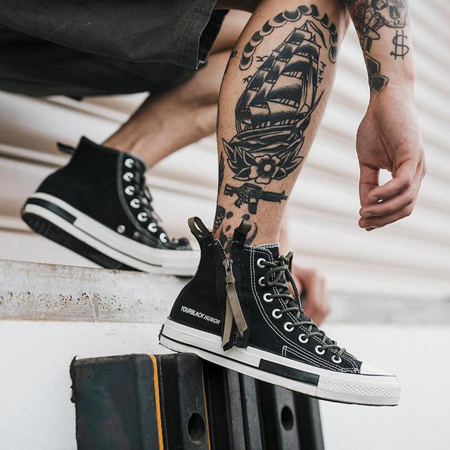 夏季如何保证帅气又实现清凉感?试试这3款