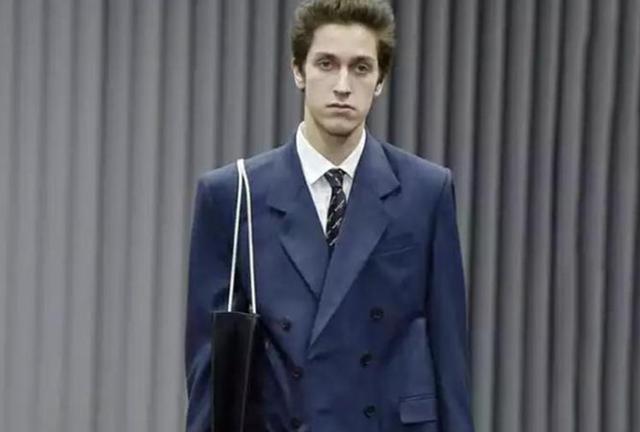 选对西装,你就是绅士俊男